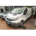 Opel Vivaro 2.5 CTDI L2H1 Auto